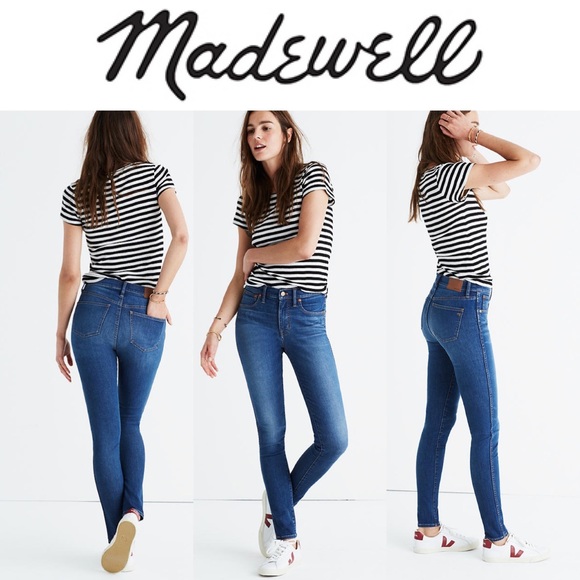 madewell patty wash